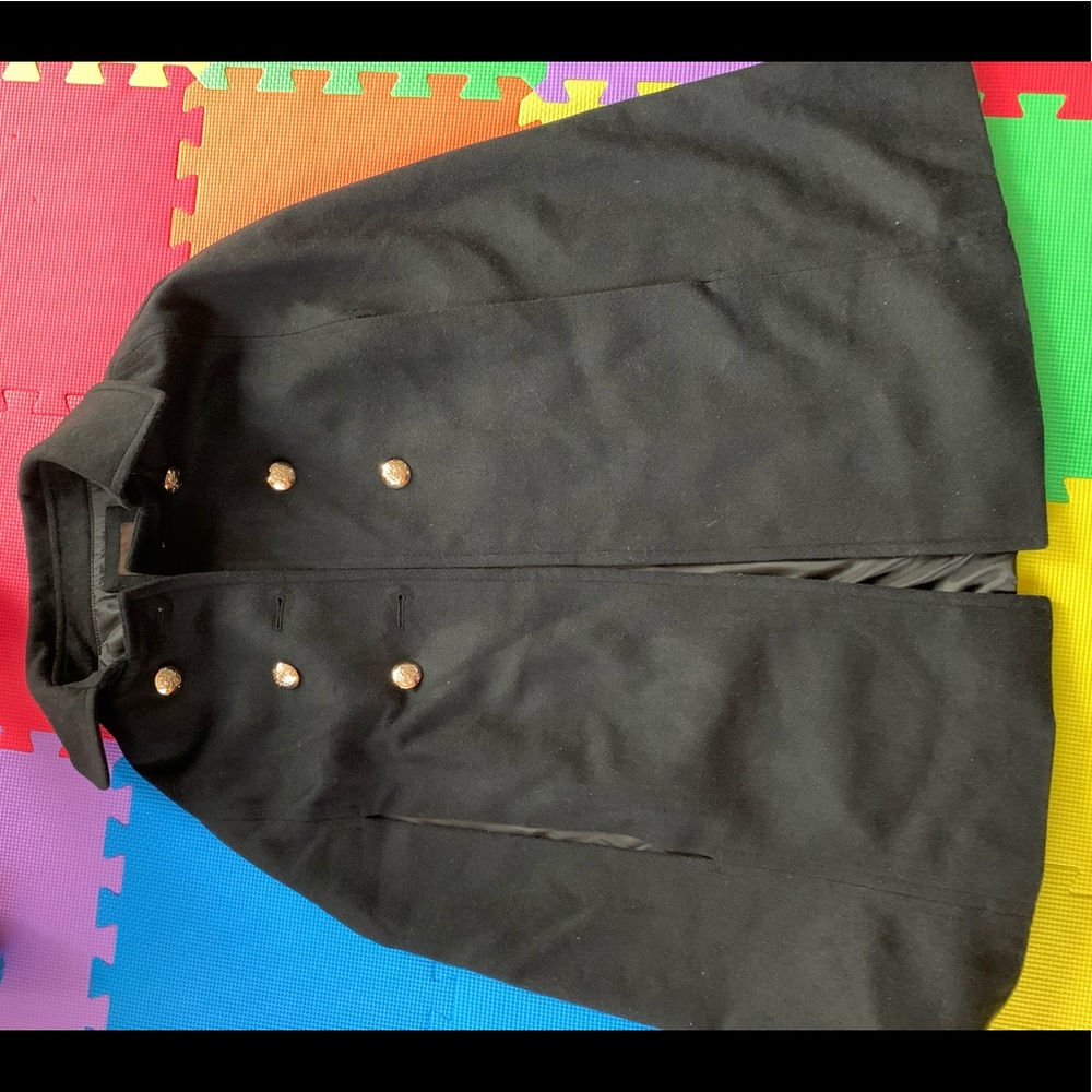 The Limited Cloak